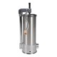 Masina de carnati vertical pro 5.5kg  mf